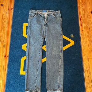 Wrangler 36x34 Jeans
